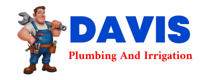 Trusted plumber in UNITY HOUSE